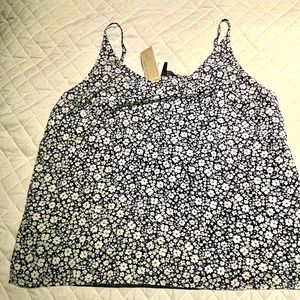 Banana Republic shirt